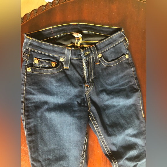True religion Jeans - Picture 4 of 8